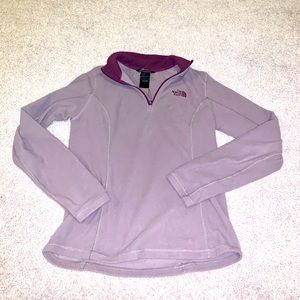 The North Face Fleece